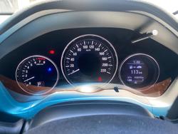 2015 Honda HR-V VTi-L