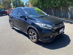 2015 Honda HR-V VTi-L