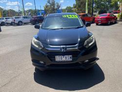 2015 Honda HR-V VTi-L