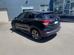 2015 Honda HR-V VTi-L