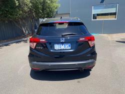 2015 Honda HR-V VTi-L