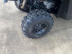 2025 Polaris RANGER 1000 EPS PREMIUM Grey