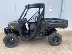 2025 Polaris RANGER 1000 EPS PREMIUM Grey