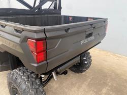 2025 Polaris RANGER 1000 EPS PREMIUM Grey