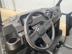 2025 Polaris RANGER 1000 EPS PREMIUM Grey