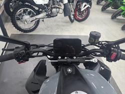 2025 CFMOTO 2025 CF Moto 675CC 675NK ABS TUNDRA GREY