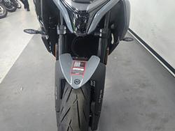 2025 CFMOTO 2025 CF Moto 675CC 675NK ABS TUNDRA GREY