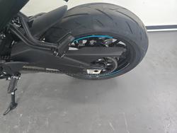 2025 CFMOTO 2025 CF Moto 675CC 675NK ABS TUNDRA GREY