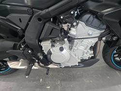 2025 CFMOTO 2025 CF Moto 675CC 675NK ABS TUNDRA GREY