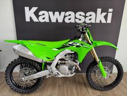 Kawasaki KX450