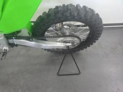 2025 Kawasaki KX450 Green