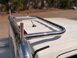 2023 Nissan Navara ST-X