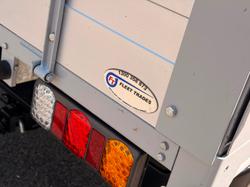 2023 Nissan Navara ST-X