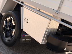 2023 Nissan Navara ST-X