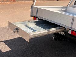 2023 Nissan Navara ST-X