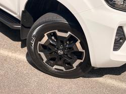 2023 Nissan Navara ST-X