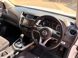 2023 Nissan Navara ST-X