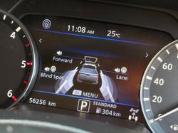 2023 Nissan Navara ST-X