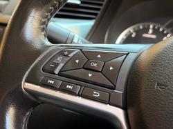 2023 Nissan Navara ST-X