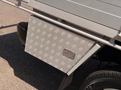 2023 Nissan Navara ST-X