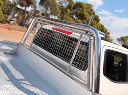 2023 Nissan Navara ST-X