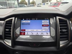 2019 Ford Ranger Wildtrak