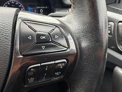 2019 Ford Ranger Wildtrak