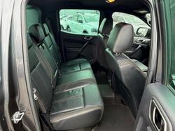 2019 Ford Ranger Wildtrak