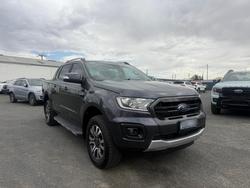 2019 Ford Ranger Wildtrak