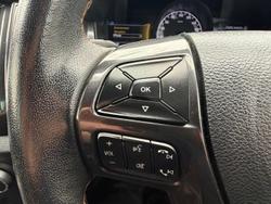 2019 Ford Ranger Wildtrak