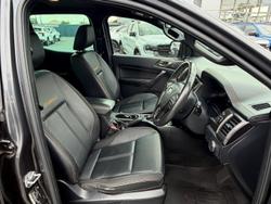 2019 Ford Ranger Wildtrak