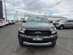 2019 Ford Ranger Wildtrak
