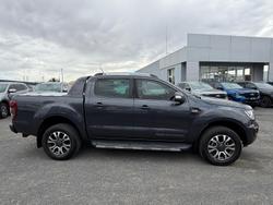 2019 Ford Ranger Wildtrak