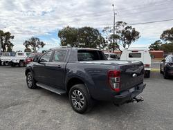 2019 Ford Ranger Wildtrak