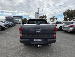 2019 Ford Ranger Wildtrak