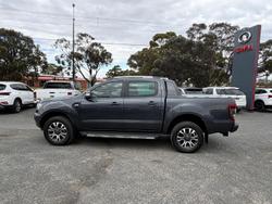 2019 Ford Ranger Wildtrak