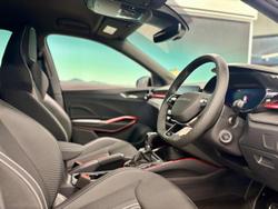 2024 SKODA Fabia 110TSI Monte Carlo