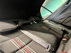 2024 SKODA Fabia 110TSI Monte Carlo