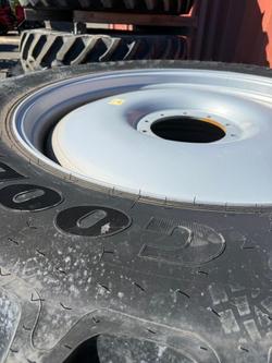 2025 Good Year 480/80R50