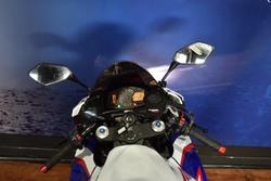 2011 Honda CBR600RR White