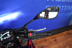 2025 Kawasaki 2025 Kawasaki 650CC Z650L (LAMS) ER650SSFAW SPORTS Black