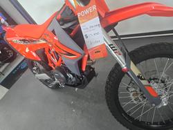 2024 Ktm 690 ENDURO R Orange