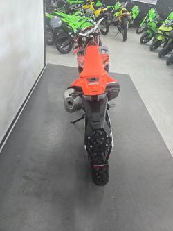 2024 Ktm 690 ENDURO R Orange