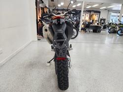 2024 Ktm 690 ENDURO R Orange