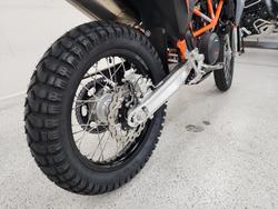 2024 Ktm 690 ENDURO R Orange