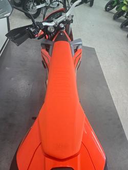 2024 Ktm 690 ENDURO R Orange