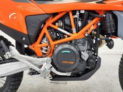 2024 Ktm 690 ENDURO R Orange