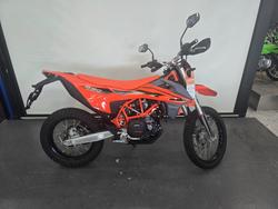 KTM 690 Enduro R