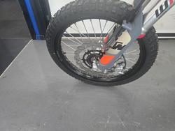 2024 Ktm 690 ENDURO R Orange