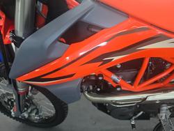 2024 Ktm 690 ENDURO R Orange